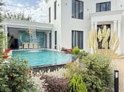 5 otaqlı həyət evi/bağ evi - Mərdəkan q. - 220 m²