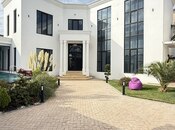 5 otaqlı həyət evi/bağ evi - Mərdəkan q. - 220 m²