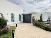5 otaqlı həyət evi/bağ evi - Mərdəkan q. - 220 m²