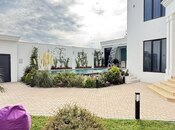 5 otaqlı həyət evi/bağ evi - Mərdəkan q. - 220 m²