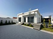 4 otaqlı həyət evi/bağ evi - Mərdəkan q. - 150 m²