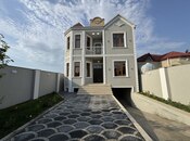 Продаётся 6-комн. дом/дача 220 м², пос. Масазыр, photo 5 from 8