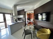 4-комн. новостройка - Насиминский  р. - 165 м²