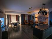 4 otaqlı yeni tikili - İçəri Şəhər m. - 155 m²