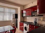 3 otaqlı köhnə tikili - Yasamal r. - 85 m²