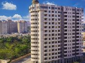 Сдаётся 3-комн. новостройка 100 м², м. Гянджлик, photo 6 from 8