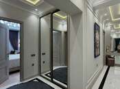 Satılır 3 otaqlı yeni tikili 125 m², Nizami m., photo 3 from 8