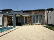 3 otaqlı həyət evi/bağ evi - Mərdəkan q. - 140 m²