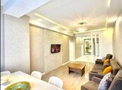 Satılır 3 otaqlı yeni tikili 130 m², Nərimanov r., photo 4 from 8