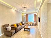 Satılır 3 otaqlı yeni tikili 130 m², Nərimanov r., photo 1 from 8