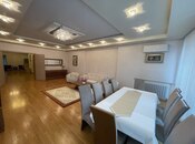 İcarəyə verilir 4 otaqlı yeni tikili 215 m², Şah İsmayıl Xətai m., photo 4 from 8