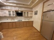 İcarəyə verilir 4 otaqlı yeni tikili 215 m², Şah İsmayıl Xətai m., photo 7 from 8