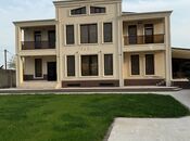 8 otaqlı həyət evi/bağ evi - Xırdalan - 550 m²