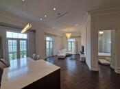 İcarəyə verilir 3 otaqlı yeni tikili 115 m², Ağ şəhər q., photo 3 from 8