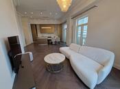İcarəyə verilir 3 otaqlı yeni tikili 115 m², Ağ şəhər q., photo 1 from 8