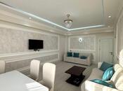 Elan №5351576 - Bakı, Həzi Aslanov m., 2 otaqlı, 75 m², 14/15 mərtəbə