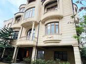 Satılır 10 otaqlı həyət evi/bağ evi 800 m², Nərimanov r., photo 4 from 8