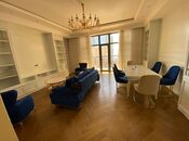 3 otaqlı yeni tikili - 28 May m. - 160 m²