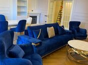 3 otaqlı yeni tikili - 28 May m. - 160 m²