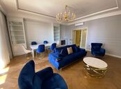 3 otaqlı yeni tikili - 28 May m. - 160 m²