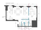 Продаётся 3-комн. офис 93 м², пос. Аг шехер, photo 5 from 5