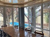 İcarəyə verilir 6 otaqlı həyət evi/bağ evi 280 m², Hövsan q., photo 8 from 8