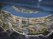 Satılır 1 otaqlı yeni tikili 85 m², Sea Breeze q., photo 1 from 6
