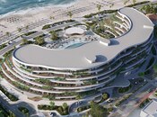 Satılır 1 otaqlı yeni tikili 85 m², Sea Breeze q., photo 5 from 6