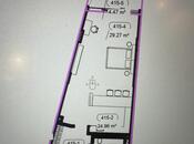 Satılır 1 otaqlı yeni tikili 85 m², Sea Breeze q., photo 6 from 6