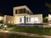 4 otaqlı həyət evi/bağ evi - Mərdəkan q. - 450 m²