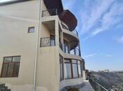 6 otaqlı həyət evi/bağ evi - Badamdar q. - 450 m²