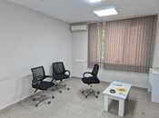 İcarəyə verilir 6 otaqlı ofis 100 m², Elmlər Akademiyası m., photo 7 from 8