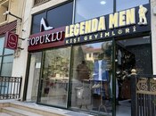 Объявление №5354077 - Баку, м. Кара Караев, 98 м²