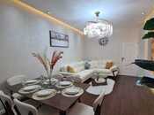 İcarəyə verilir 3 otaqlı yeni tikili 120 m², 28 May m., photo 1 from 8