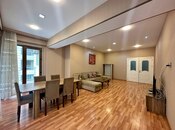 Satılır 3 otaqlı yeni tikili 113 m², Şah İsmayıl Xətai m., photo 2 from 8