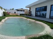 4 otaqlı həyət evi/bağ evi - Nardaran q. - 350 m²