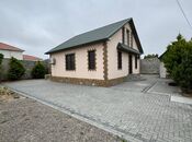 3 otaqlı həyət evi/bağ evi - Şüvəlan q. - 120 m²