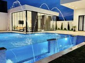 4 otaqlı həyət evi/bağ evi - Mərdəkan q. - 250 m²