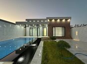 Satılır 4 otaqlı həyət evi/bağ evi 150 m², Mərdəkan q., photo 6 from 8