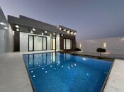 Satılır 4 otaqlı həyət evi/bağ evi 150 m², Mərdəkan q., photo 2 from 8