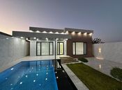Satılır 4 otaqlı həyət evi/bağ evi 150 m², Mərdəkan q., photo 1 from 8