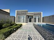 Satılır 4 otaqlı həyət evi/bağ evi 160 m², Mərdəkan q., photo 2 from 8