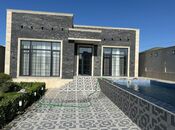 Satılır 4 otaqlı həyət evi/bağ evi 160 m², Mərdəkan q., photo 1 from 8