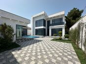 5-комн. дом/дача - пос. Мардакан - 280 м²