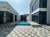 Satılır 5 otaqlı həyət evi/bağ evi 280 m², Mərdəkan q., photo 6 from 8
