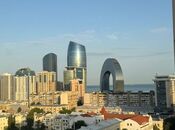 İcarəyə verilir 3 otaqlı yeni tikili 150 m², 28 May m., photo 2 from 8