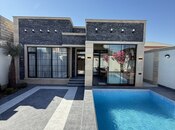 Satılır 4 otaqlı həyət evi/bağ evi 135 m², Mərdəkan q., photo 2 from 8