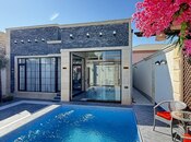 Satılır 4 otaqlı həyət evi/bağ evi 135 m², Mərdəkan q., photo 5 from 8