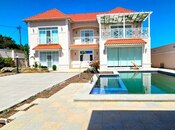 Продаётся 5-комн. дом/дача 250 м², пос. Мардакан, photo 1 from 8