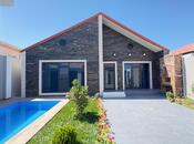 4 otaqlı həyət evi/bağ evi - Mərdəkan q. - 180 m²
